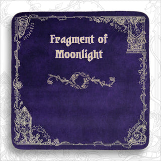 The Collab *Spellground* | Angeldown x Fragments in Time | Choose Your Colorway