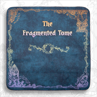 The Collab *Spellground* | Angeldown x Fragments in Time | Choose Your Colorway
