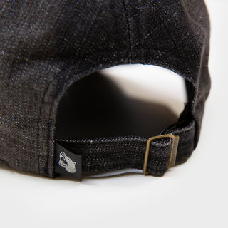 The Frogborn | Dad Hat | Charcoal x Forg in the Mist