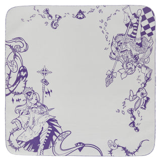 Queen's Gambit | Atherveil Silverfish x Split Decision