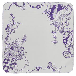 Queen's Gambit | Atherveil Silverfish x Split Decision