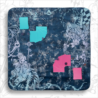 Queen's Gambit | Archangel Banshee (SB) x Wonderland After Dark