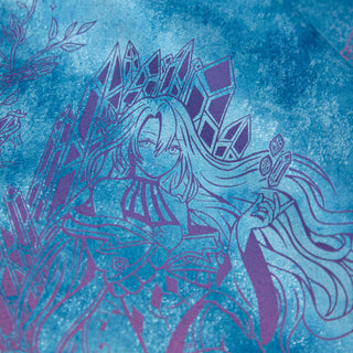 Reflected Memories | Archangel Glaciera (GF) x Constellation Afterglow