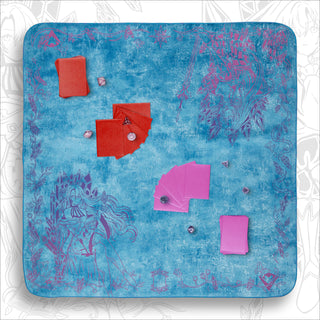 Reflected Memories | Archangel Glaciera (GF) x Constellation Afterglow