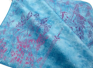 Reflected Memories | Archangel Glaciera (GF) x Constellation Afterglow