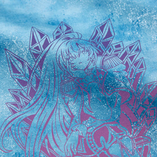 Reflected Memories | Archangel Glaciera (GF) x Constellation Afterglow