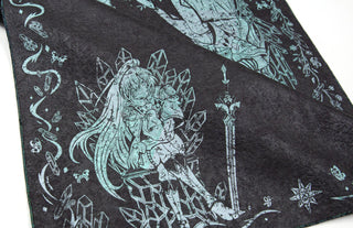 Reflected Memories | Boneyard Blackout x The Afterimage | Brushed Fountain