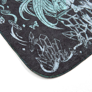Reflected Memories | Boneyard Blackout x The Afterimage | Brushed Fountain