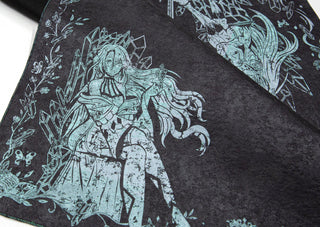 Reflected Memories | Boneyard Blackout x The Afterimage | Brushed Fountain