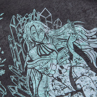 Reflected Memories | Boneyard Blackout x The Afterimage | Brushed Fountain