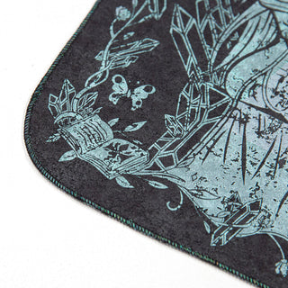 Reflected Memories | Boneyard Blackout x The Afterimage | Brushed Fountain