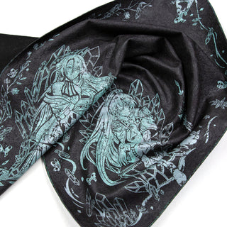 Reflected Memories | Boneyard Blackout x The Afterimage | Brushed Fountain