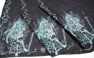 Reflected Memories | Boneyard Blackout x The Afterimage | Brushed Fountain