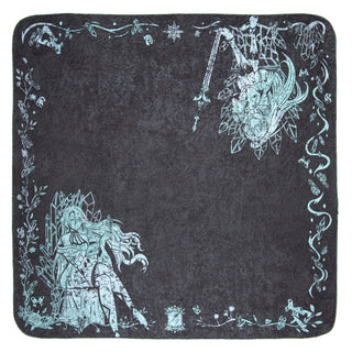 Reflected Memories | Boneyard Blackout x The Afterimage | Brushed Fountain