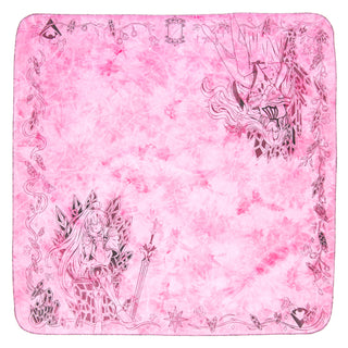 Reflected Memories | Pvrism-Dyed SLES (Shirley Temple) x The Sweetest Remembrance | Brushed Fountain