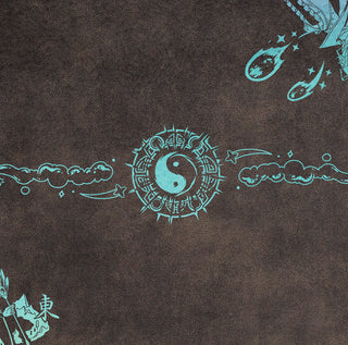 Starlit Fates | Angeldown Nephilim (GF) x The Lucent Omen | Flagship (Dark) | Nephelim's Return