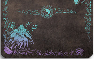Starlit Fates | Angeldown Nephilim (GF) x The Lucent Omen | Flagship (Dark) | Nephelim's Return