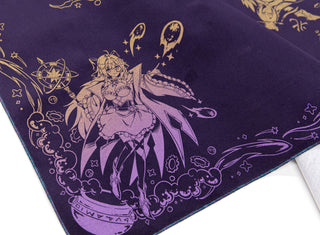Starlit Fates | Nethershroud Tanzanite x The Celestial Compass | Prototype
