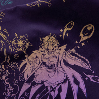 Starlit Fates | Nethershroud Tanzanite x The Celestial Compass | Prototype