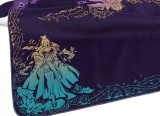 Starlit Fates | Nethershroud Tanzanite x The Celestial Compass | Prototype