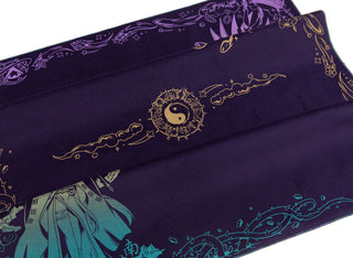 Starlit Fates | Nethershroud Tanzanite x The Celestial Compass | Prototype