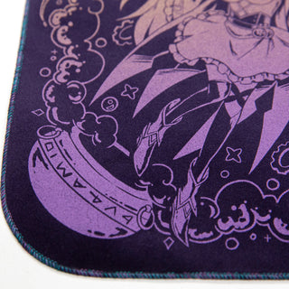 Starlit Fates | Nethershroud Tanzanite x The Celestial Compass | Prototype