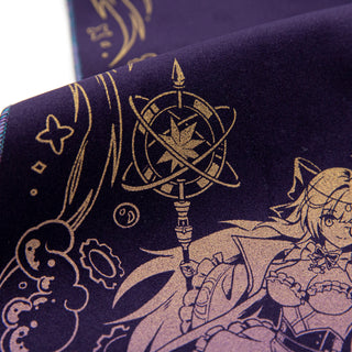 Starlit Fates | Nethershroud Tanzanite x The Celestial Compass | Prototype