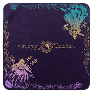 Starlit Fates | Nethershroud Tanzanite x The Celestial Compass | Prototype