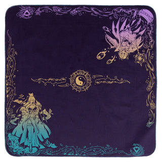 Starlit Fates | Nethershroud Tanzanite x The Celestial Compass | Prototype