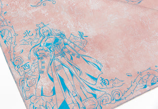 Starlit Fates | Archangel Butterfly (GF) x The Lotus Foretelling