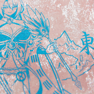 Starlit Fates | Archangel Butterfly (GF) x The Lotus Foretelling