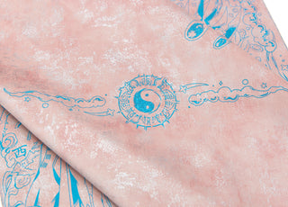 Starlit Fates | Archangel Butterfly (GF) x The Lotus Foretelling
