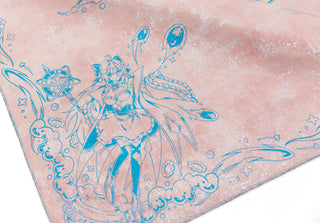 Starlit Fates | Archangel Butterfly (GF) x The Lotus Foretelling