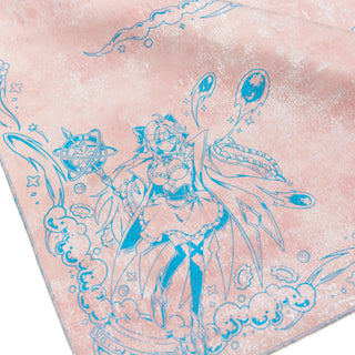 Starlit Fates | Archangel Butterfly (GF) x The Lotus Foretelling