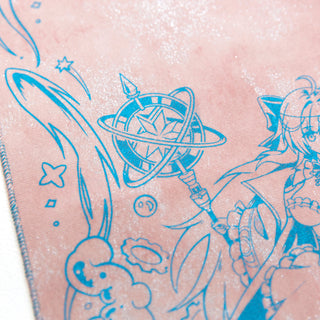 Starlit Fates | Archangel Butterfly (GF) x The Lotus Foretelling
