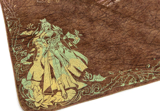 Starlit Fates | Thorin Brambleward x The Earthen Reverie | CHASE | Brushed Fountain