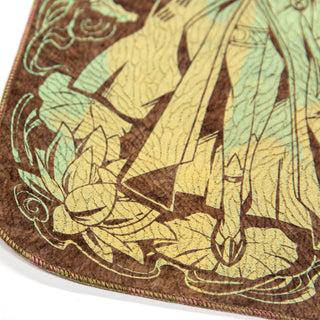 Starlit Fates | Thorin Brambleward x The Earthen Reverie | CHASE | Brushed Fountain