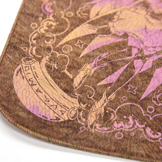 Starlit Fates | Thorin Brambleward x The Earthen Reverie | CHASE | Brushed Fountain