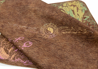 Starlit Fates | Thorin Brambleward x The Earthen Reverie | CHASE | Brushed Fountain