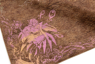 Starlit Fates | Thorin Brambleward x The Earthen Reverie | CHASE | Brushed Fountain