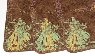 Starlit Fates | Thorin Brambleward x The Earthen Reverie | CHASE | Brushed Fountain