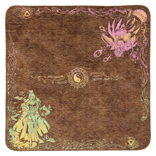 Starlit Fates | Thorin Brambleward x The Earthen Reverie | CHASE | Brushed Fountain