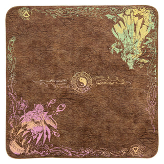 Starlit Fates | Thorin Brambleward x The Earthen Reverie | CHASE | Brushed Fountain