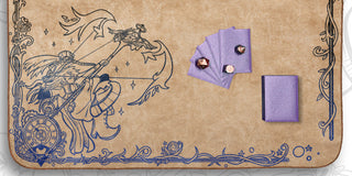 Fractured Fates | Edencloth Fawn x The Oath Unwritten