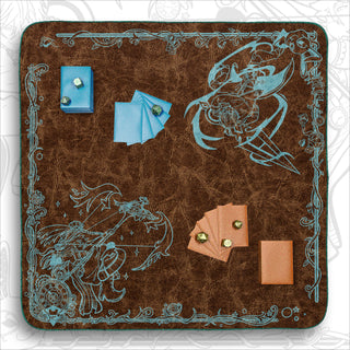 Fractured Fates | Eldermarch Bramble x The Forgotten Pact | CHASE | Prototype