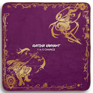 Fractured Fates | Ultraglide Imperial x The Golden Oath | GATCHA