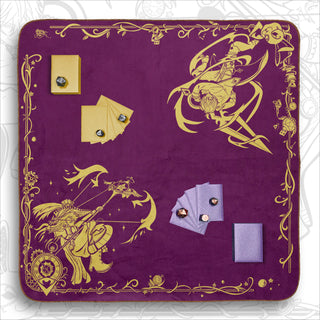 Fractured Fates | Ultraglide Imperial x The Golden Oath | GATCHA