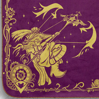 Fractured Fates | Ultraglide Imperial x The Golden Oath | GATCHA