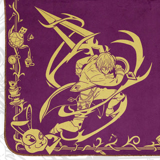 Fractured Fates | Ultraglide Imperial x The Golden Oath | GATCHA