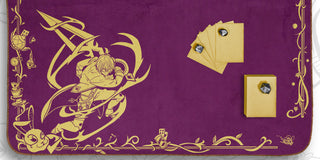 Fractured Fates | Ultraglide Imperial x The Golden Oath | GATCHA